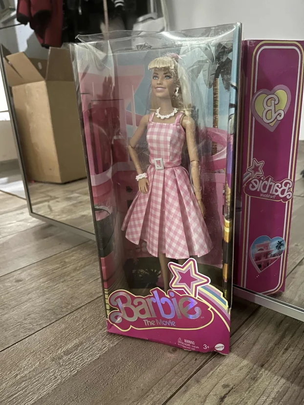Barbie iz 1990ih 50/53 Snižena cena