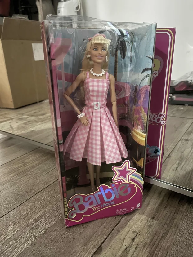 Barbie iz 1990ih 50/53 Snižena cena