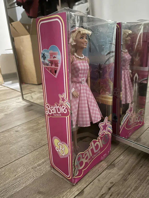 Barbie iz 1990ih 50/53 Snižena cena