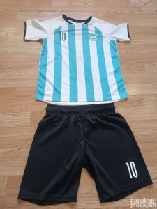 Dres Argentina H&M br 10