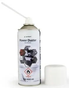 GEMBIRD CK-CAD-L400-01 Compressd ir Duster 400ml