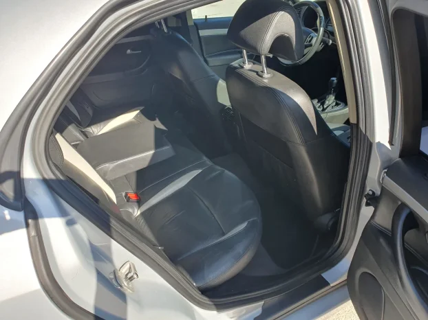 2008 Saab 9-3 1.9 TTiD Aero