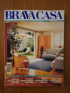 BravaCasa (April, 2000)