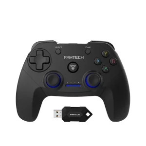 Joypad wireless Fantech WGP12 Revolver crni
