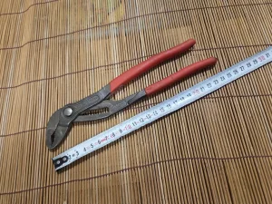 Knipex Cobra Papagajke Klešta