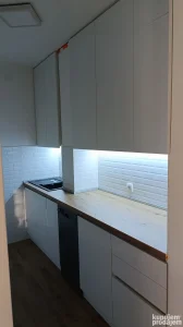 Kuhinje po meri