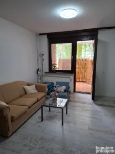 Bulevar Nemanjića, Bulevar Nemanjica, 1.5 jednoiposoban, 40 m²