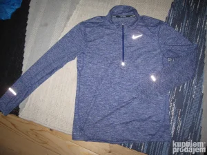 NIKE running size M - DRI FIT