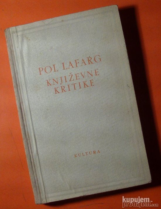 Književna kritike