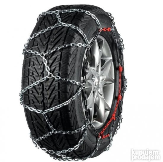 Lanci za Sneg XMR 76V - Pewag
