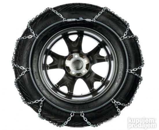 Lanci za Sneg XMR 76V - Pewag