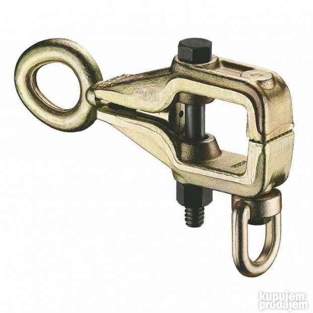 Limarska klešta do 3t