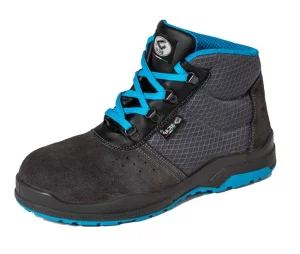 PROTECH Cipela radna duboka BLAU O1 42