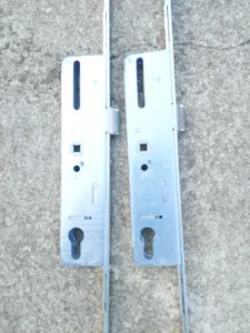 Petozatvorne brave za pvc stolariju original VORNE