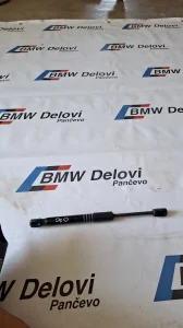 BMW 5 g31 amortizer u gepeku