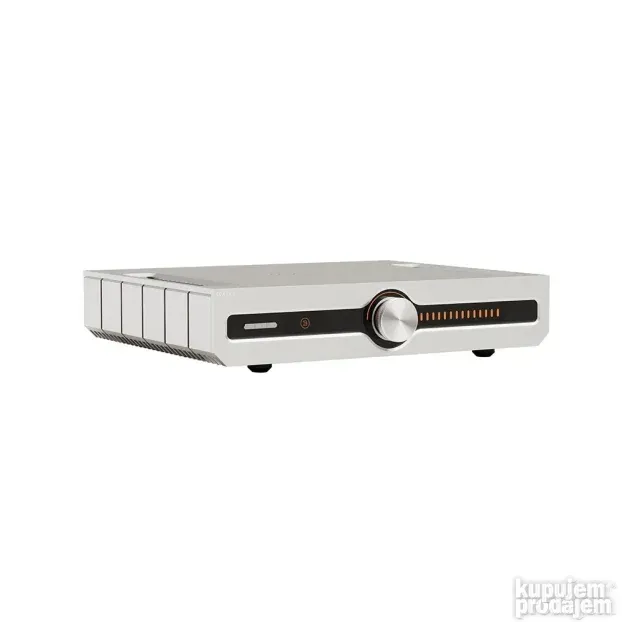 Roksan Caspian 4G Streaming Amplifier