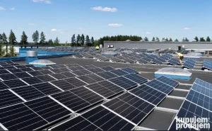 Solarne Elektrane