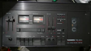 Tandberg TCD 420A