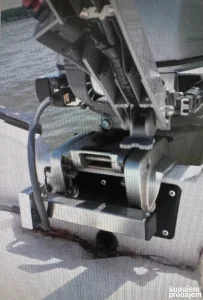 Sigurnosni katanac protiv kradje