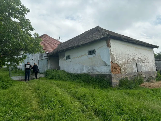 Aranđelovac, Venčane, 2.0 dvosobna, 70 m²