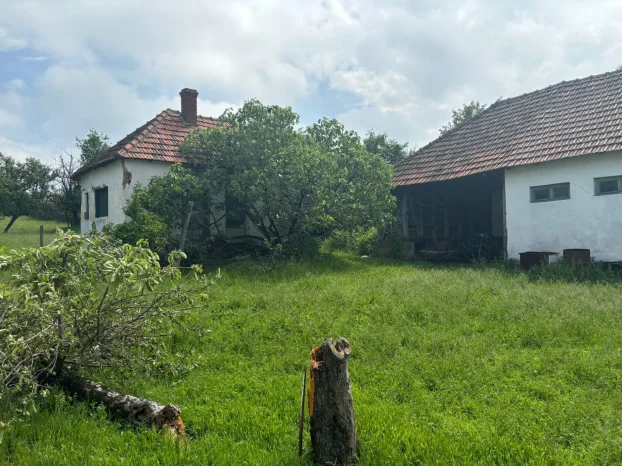 Aranđelovac, Venčane, 2.0 dvosobna, 70 m²