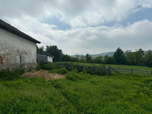 Aranđelovac, Venčane, 2.0 dvosobna, 70 m²