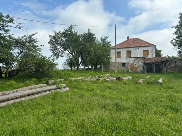 Aranđelovac, Venčane, 2.0 dvosobna, 70 m²