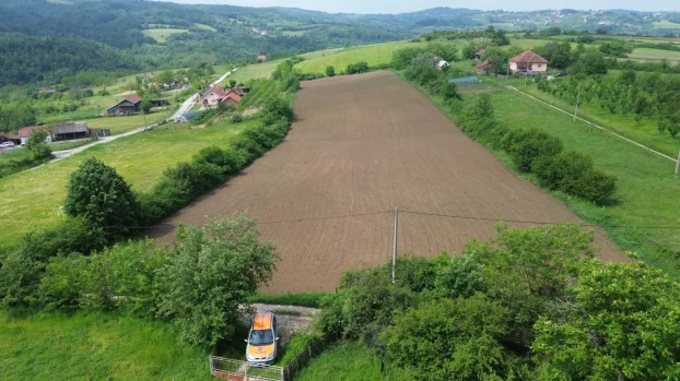 Aranđelovac, Venčane, 2.0 dvosobna, 70 m²