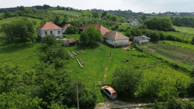 Aranđelovac, Venčane, 2.0 dvosobna, 70 m²