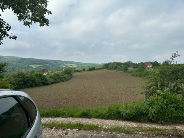 Aranđelovac, Venčane, 2.0 dvosobna, 70 m²