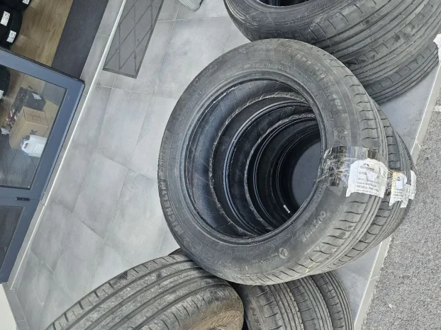 polovne letnje gume 195/55 r 16 michelin primacy4 4kom