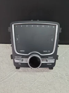 Audi Q7 4M 2016 MMI kontroler