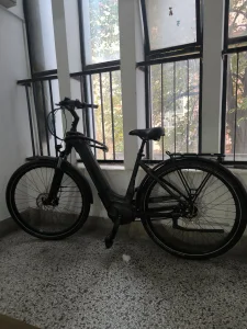 Ebike elektrocna biciklsa bosch