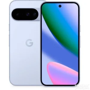 GOOGLE Pixel 10 6.3" 5G 12/128GB DualSIM frosted purple