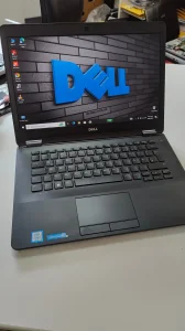 Dell latitude 7470 Core i5-6300 16gb 256ssd 14FHD