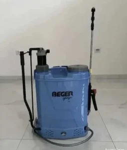 Prskalica za voce BEGER 18L