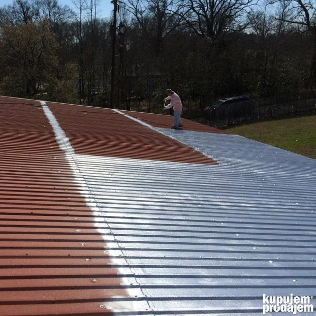 Solarflex 20kg kanta zastita za hidroizolaciju