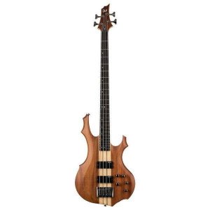 ESP LTD F-4E NS Bass Gitara