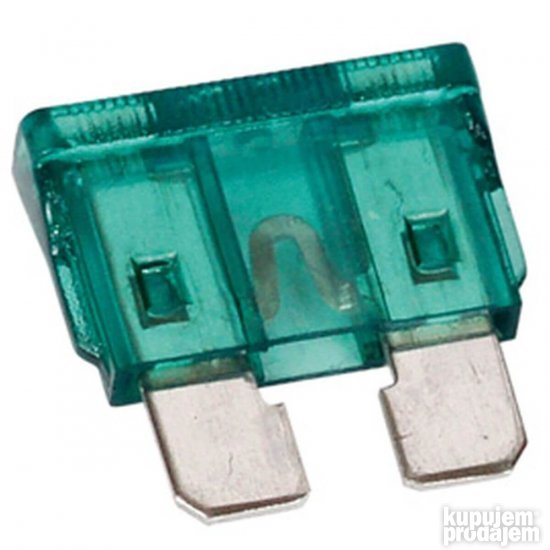 H7 Halogena Garnitura 12V