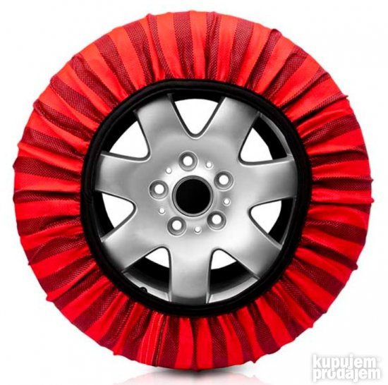 Auto Carape za Sneg T66 - ISSE