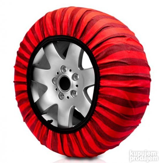 Auto Carape za Sneg T66 - ISSE