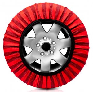 Auto Carape za Sneg T66 - ISSE