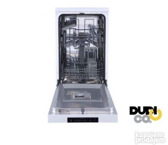 GORENJE (GS520E15W) Sudomašina
