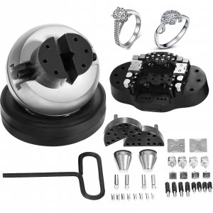 set alata za postavljanje kugličnih klizača sa 34 komada