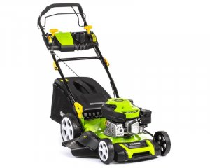 Samohodna kosilica sa varijabilnim brzinama 2.5kW, Fieldman