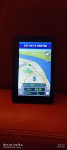 Garmin nuvi 3590