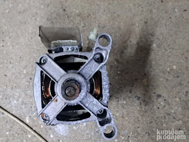 Motor ves masine Beko wMY 7103