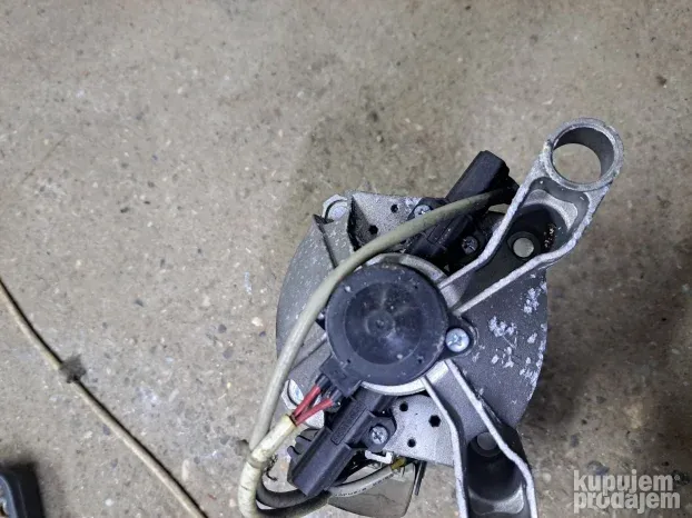 Motor ves masine Beko wMY 7103