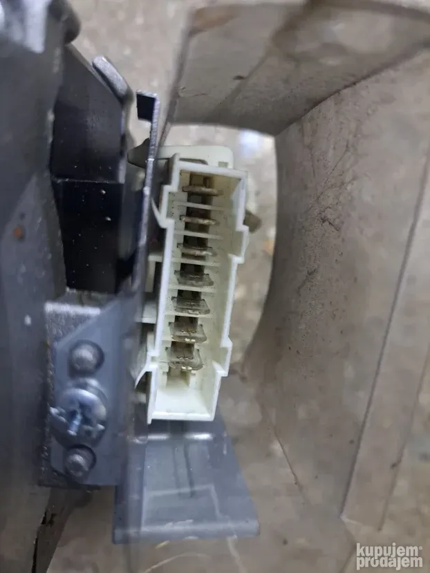 Motor ves masine Beko wMY 7103