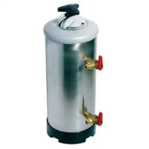 Ručni depurator 12 Lt De Vecchi Omekšivač vode